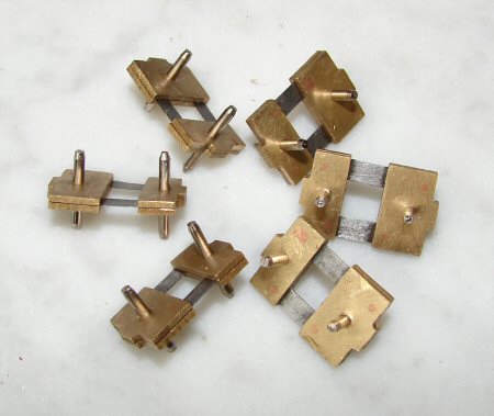 Brillie Suspension